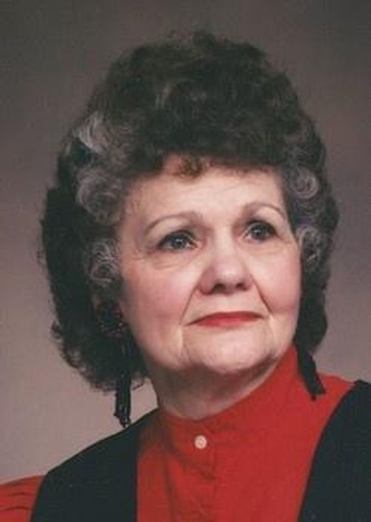 Vera Marie Christensen