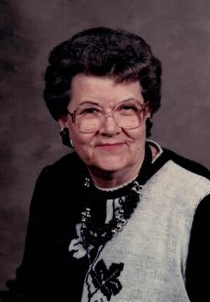 Ida J. Lemke Profile Photo
