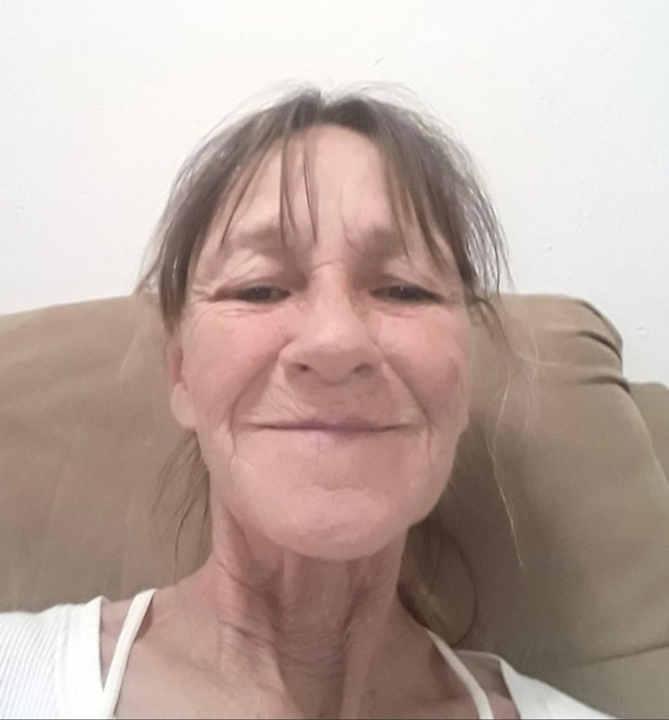 Lucinda Kay (Reese)  Thatcher