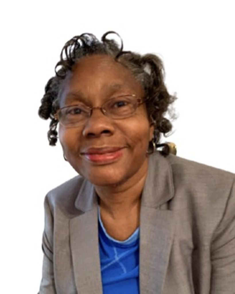 Gloria Linda Gedward