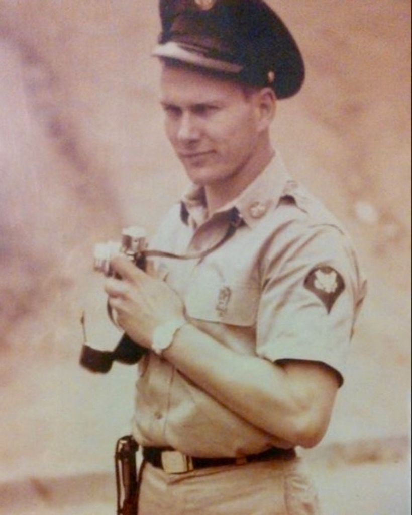 John R. Bechstein Profile Photo