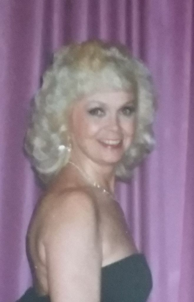 Mary Ida Craig-Brown Profile Photo
