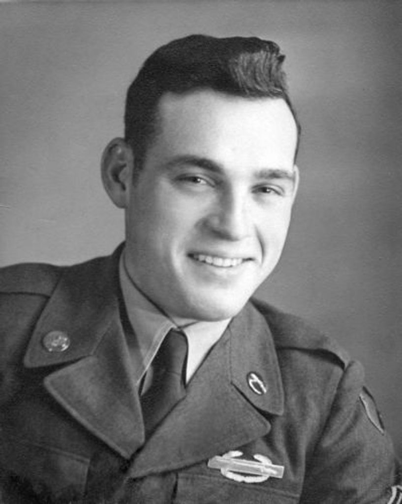 William R Garrett Profile Photo