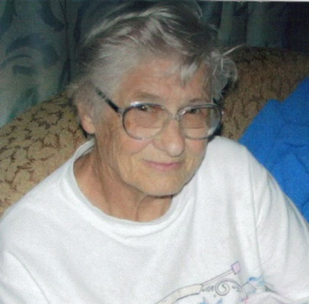 Mary Ellen Steele Profile Photo