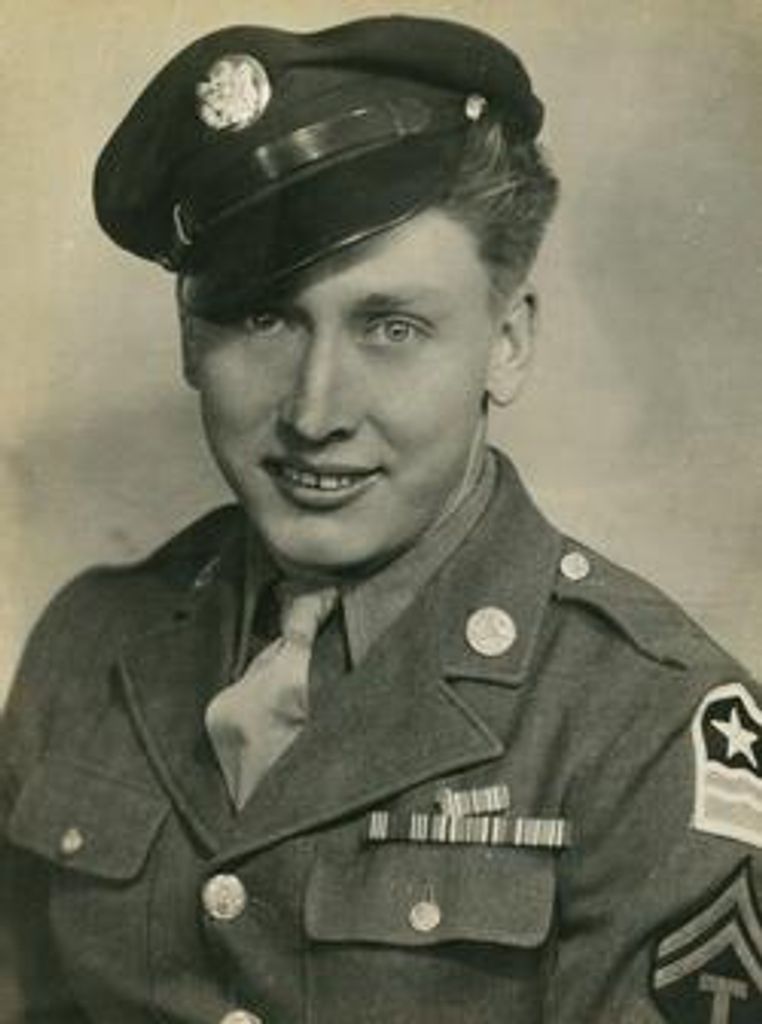 Ernest "Butch" Neissl