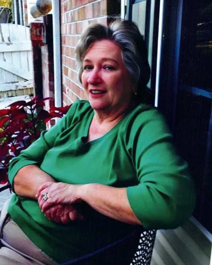 Rose Vick Martin Profile Photo