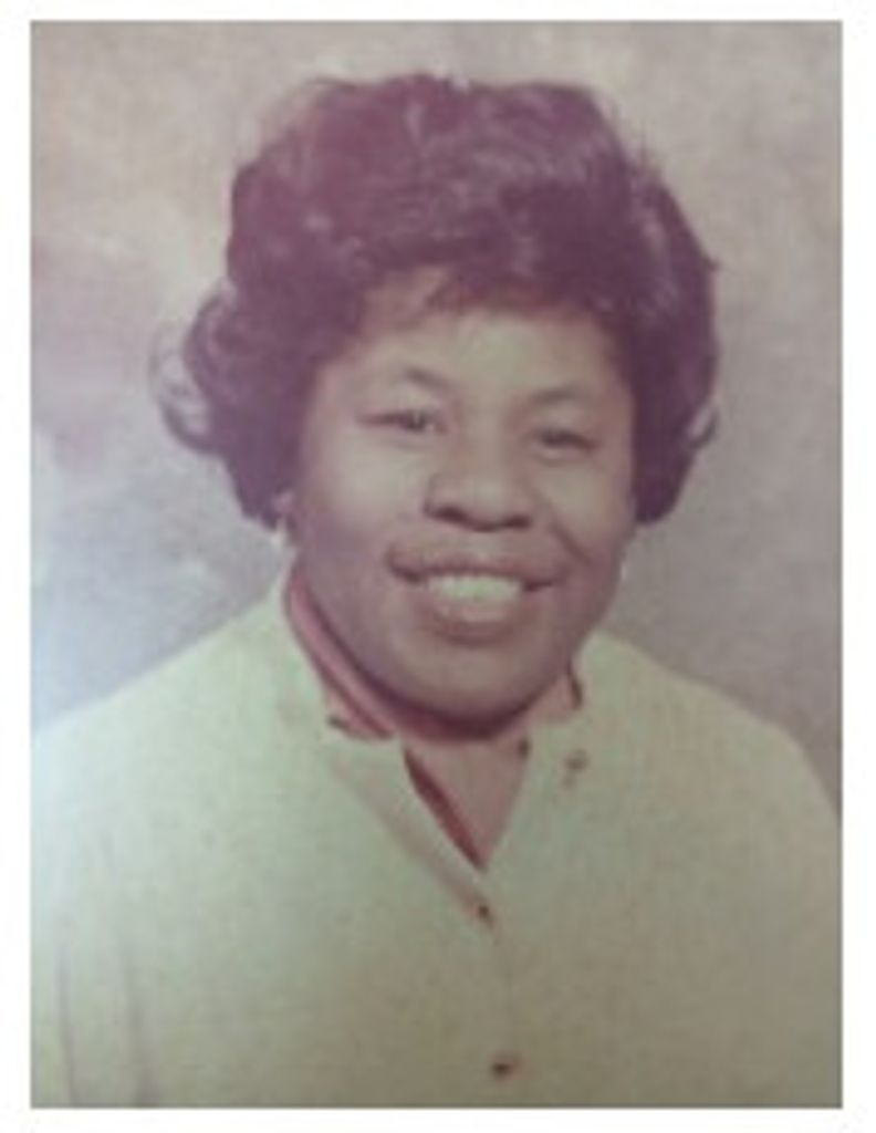 Mildred H. Hill Profile Photo