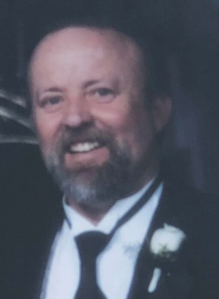 Mark Saccoman