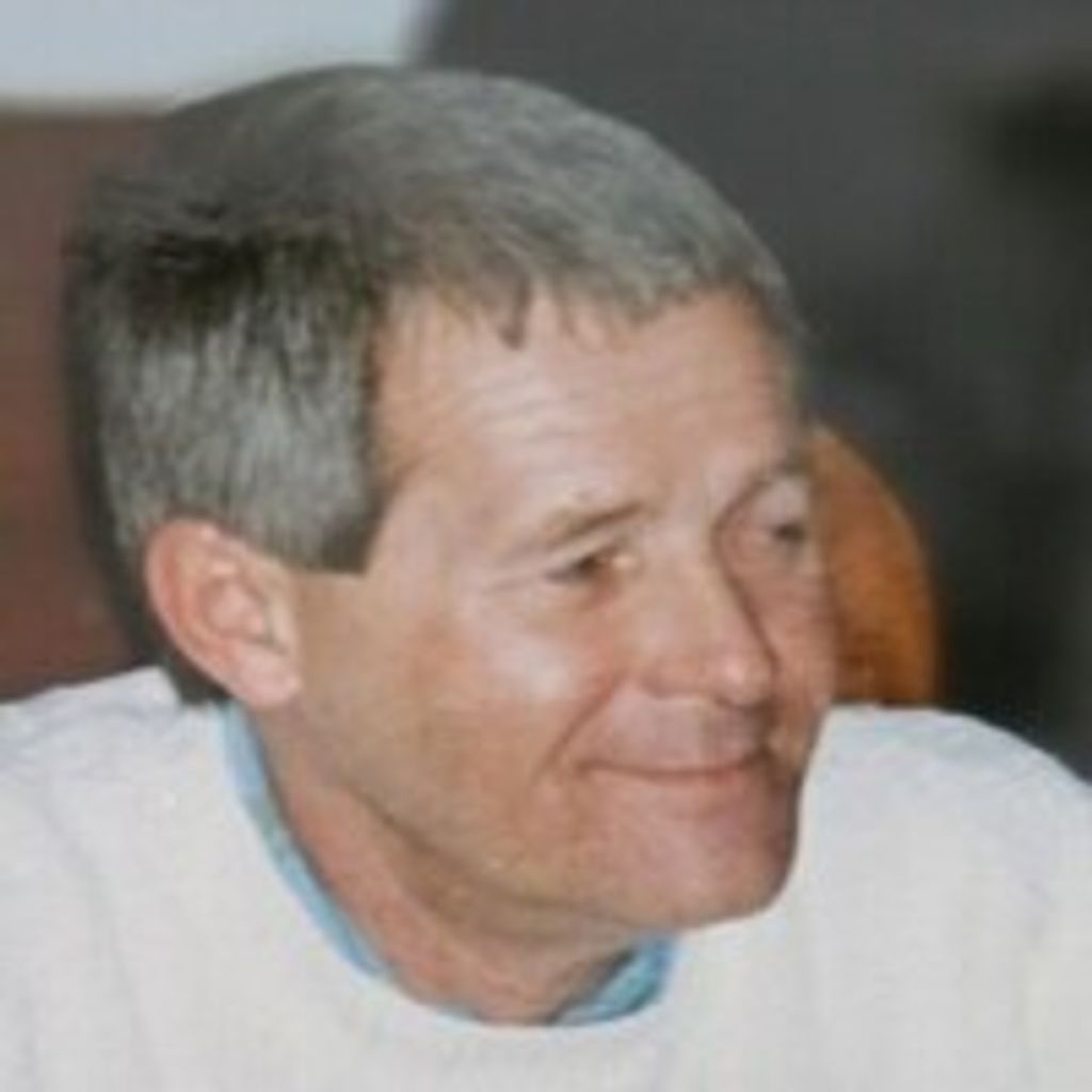 Michael Kribbs Profile Photo
