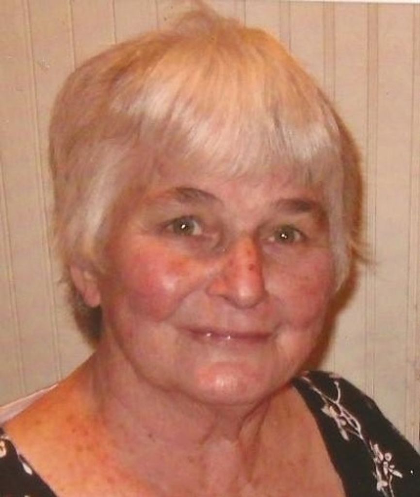 Mary Elizabeth Schehr