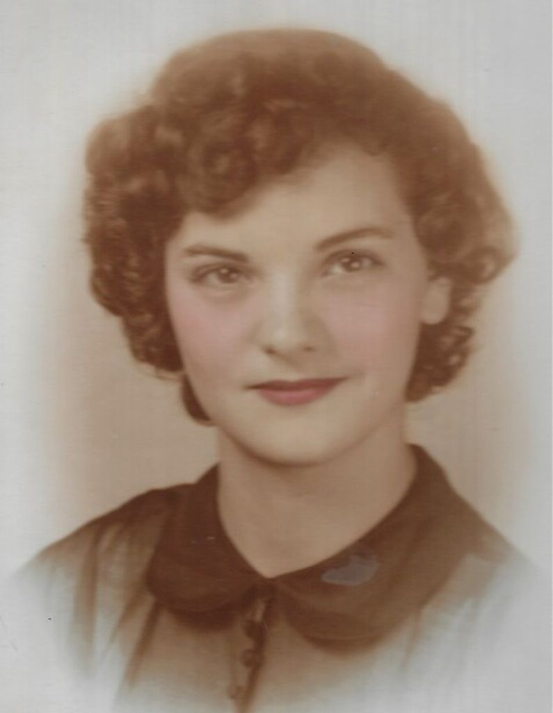 Lylamae "Dimples" Spencer