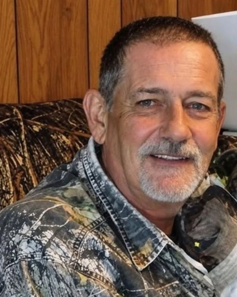 Gary E. Jones Profile Photo