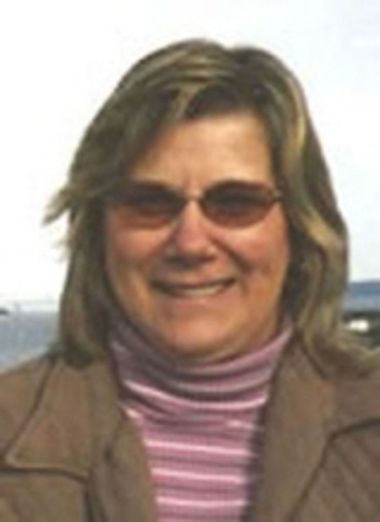 Judith K. Petersen-Straight