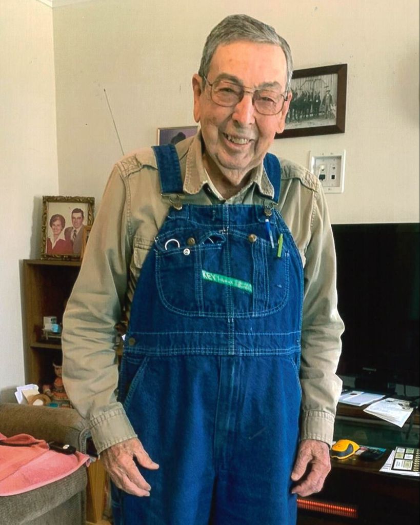 James Edward Walker Profile Photo