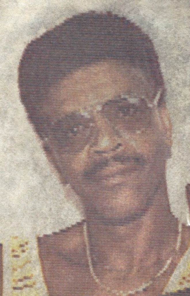 Thomas A. Lear