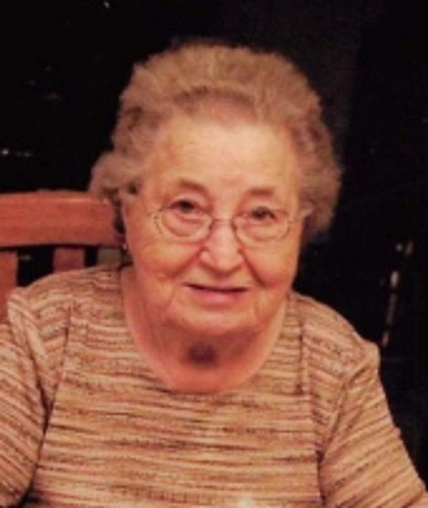 Maria Ribeinski