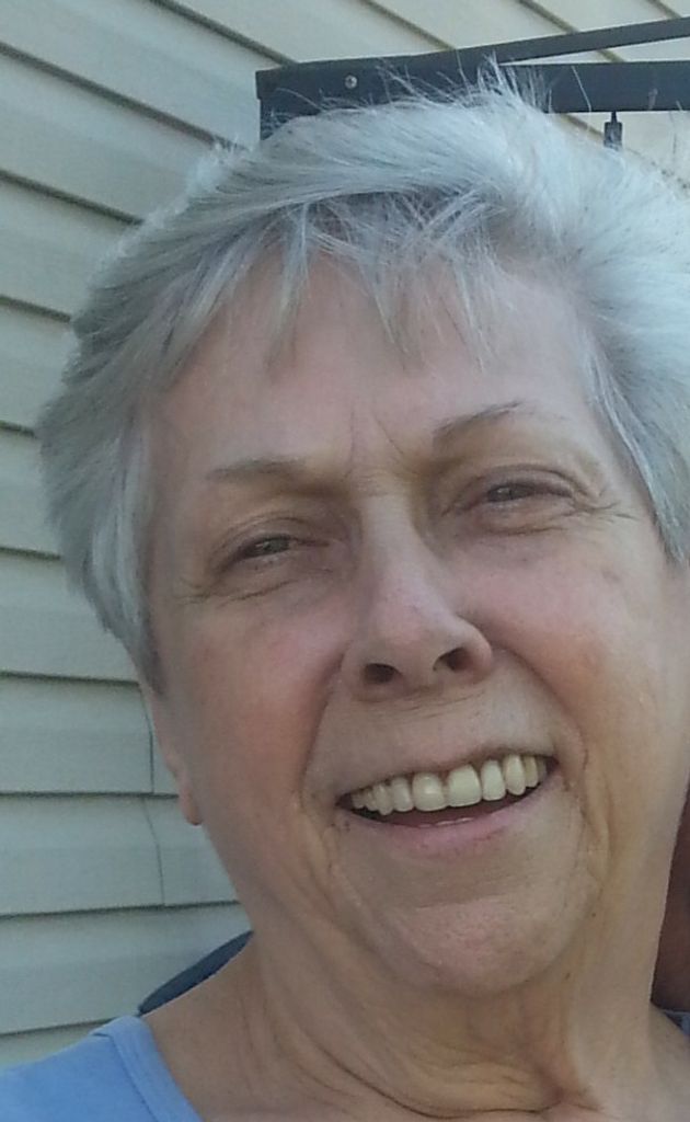 Gloria L. (Rahn)  Reaser