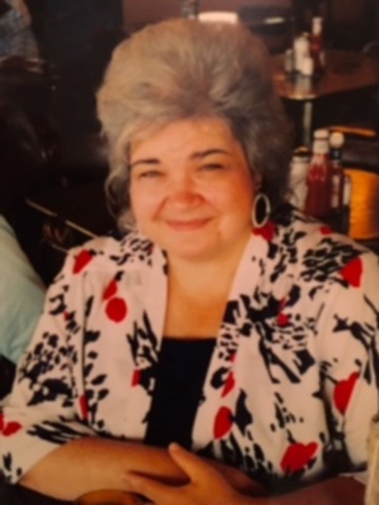 Joyce Ann Canizaro Profile Photo
