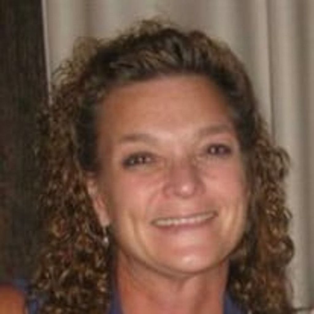 Sarah Marie Hergenrother