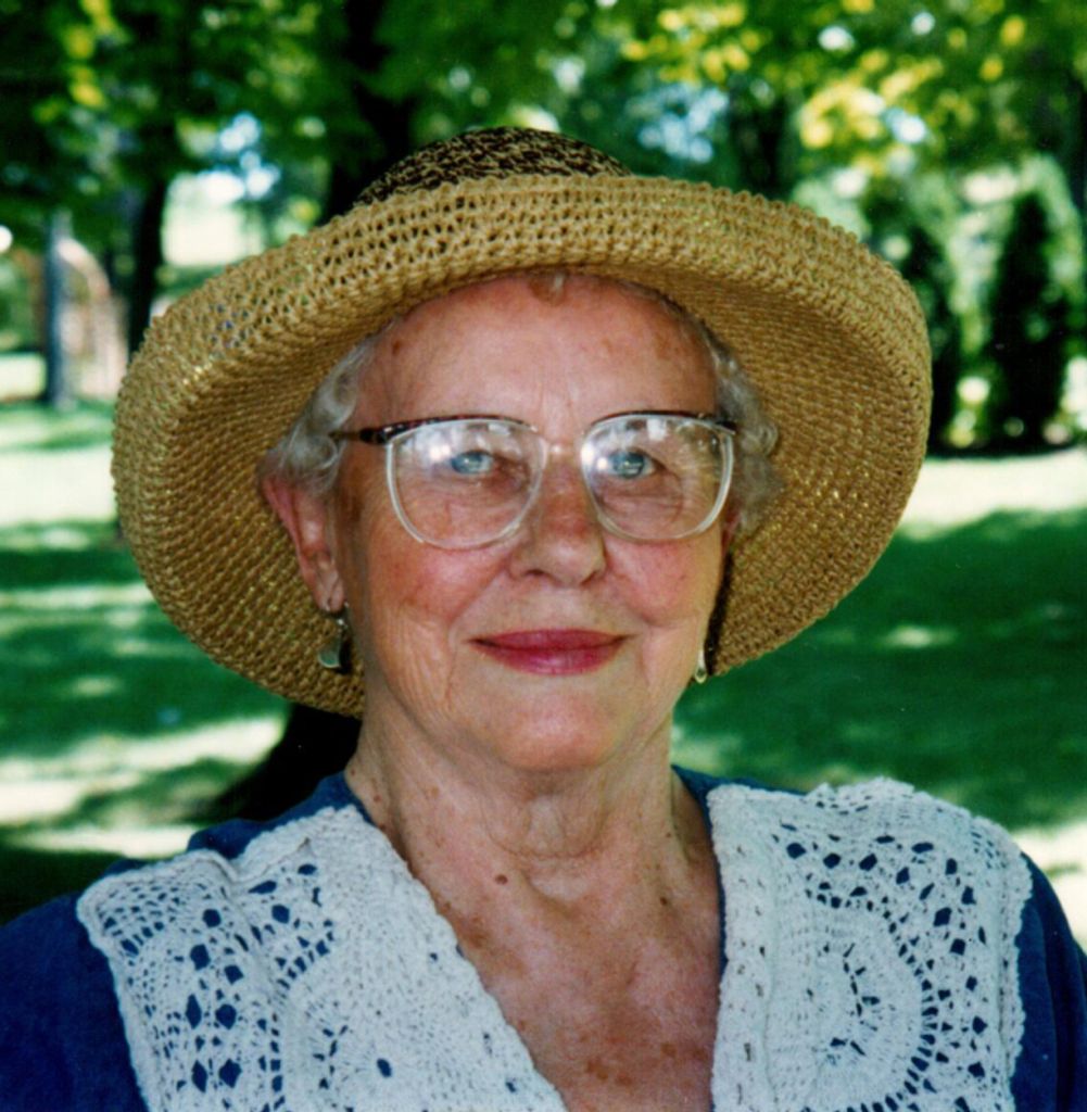 Elaine Mullen