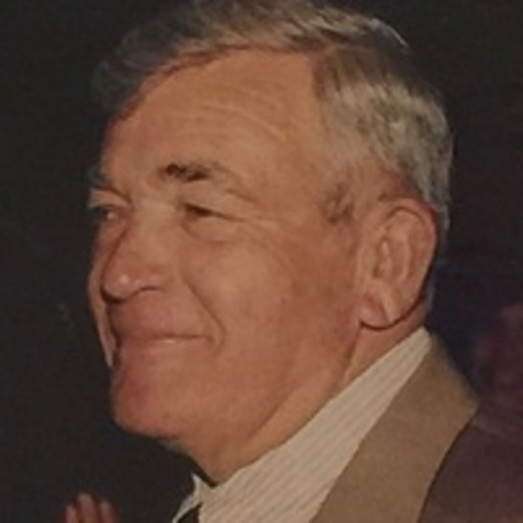 Eugene Conlon Santos Profile Photo