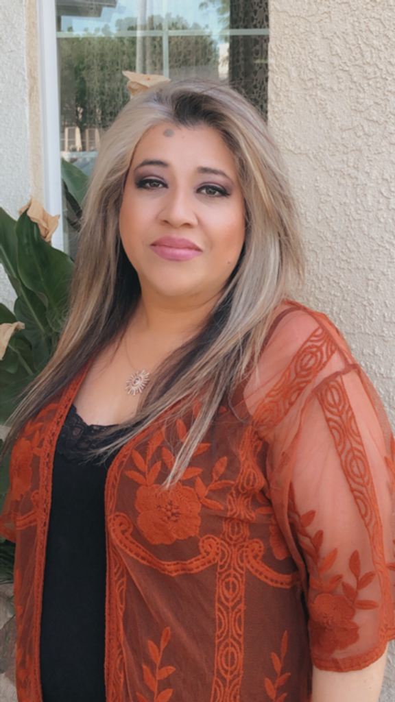 Araceli Moreno Negrete Profile Photo