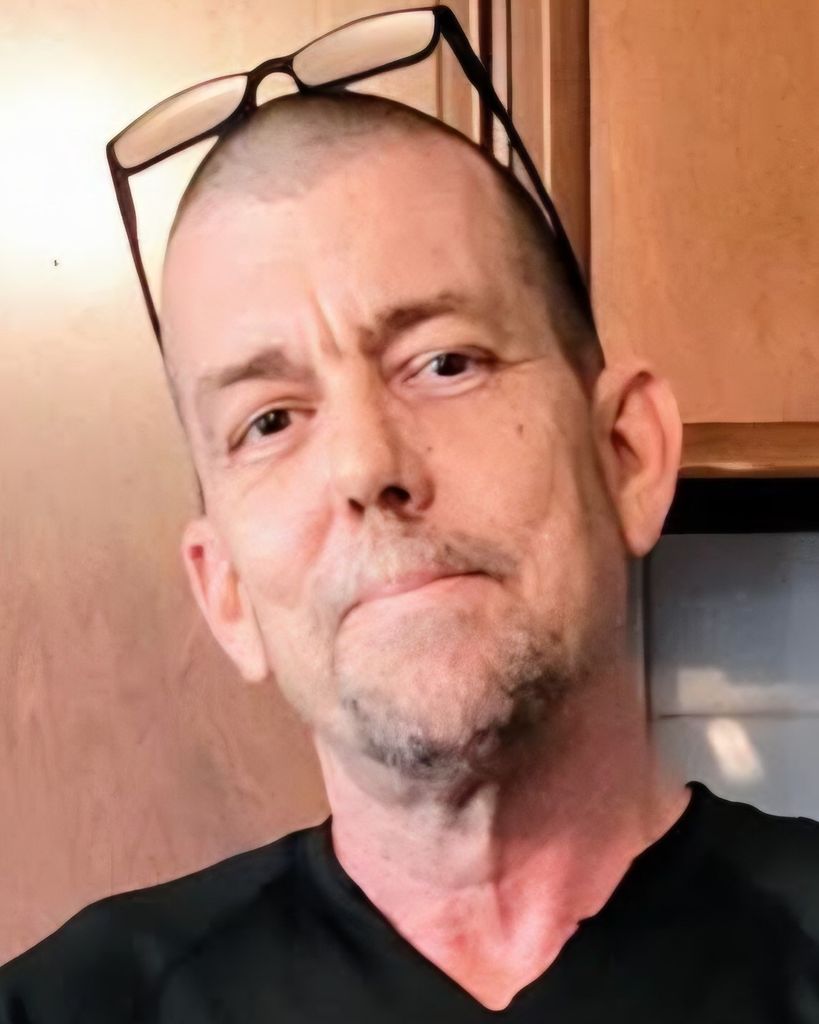Michael T. Page