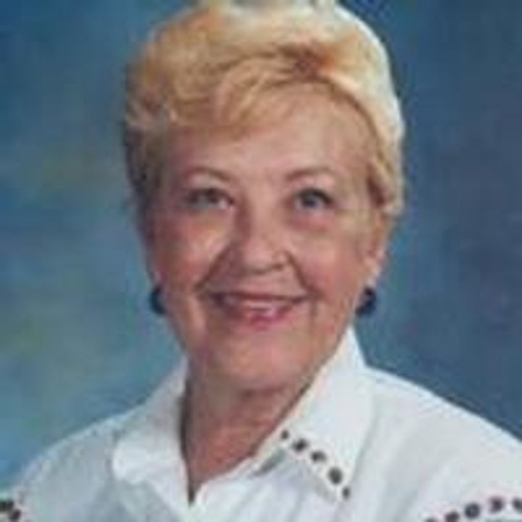 June Romero