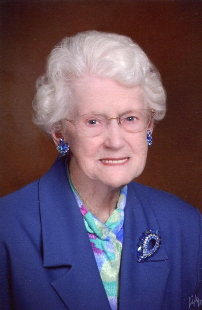 Katheryn Eloise Waser