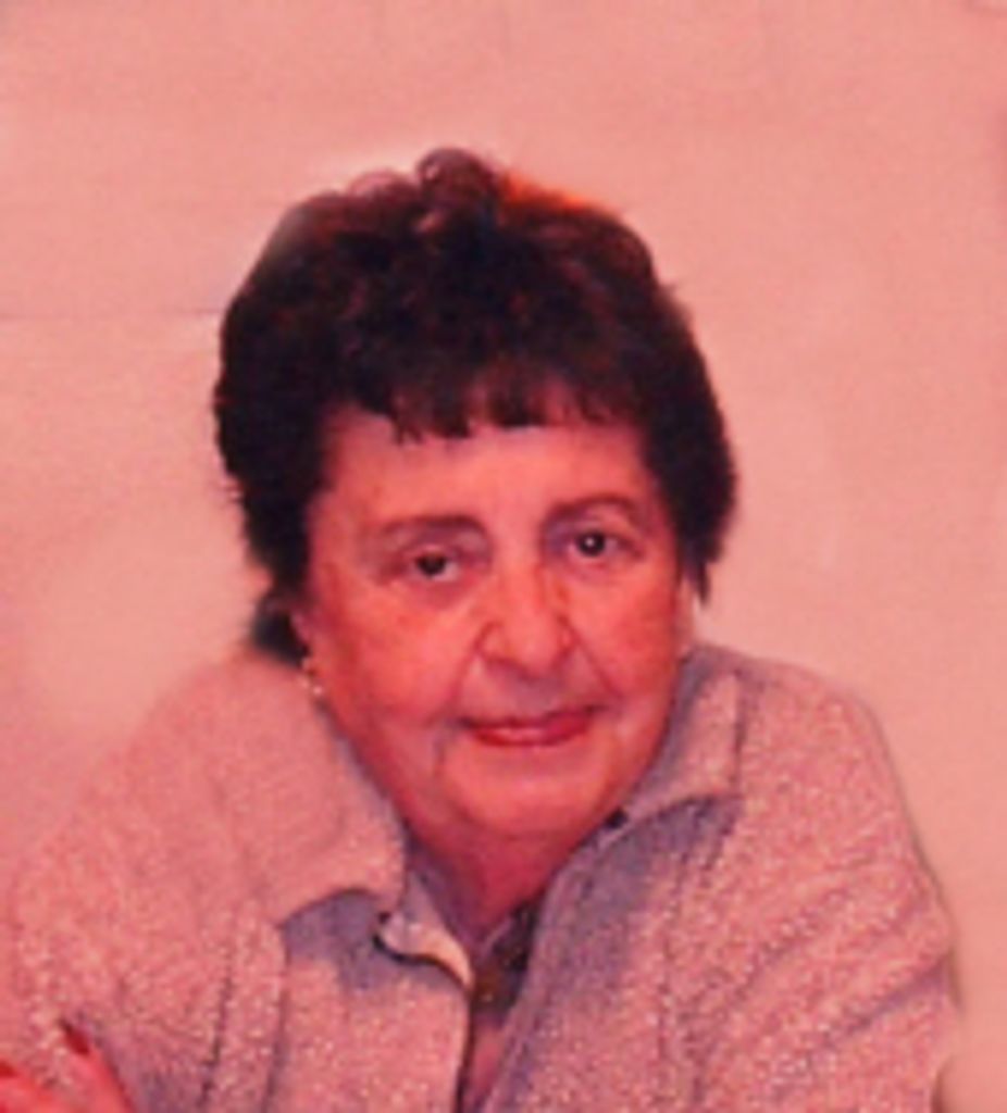 Gladys K. Barsoumian