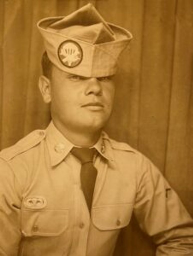 Harold Steen Profile Photo