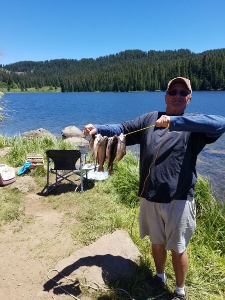 Randy Huffer Profile Photo