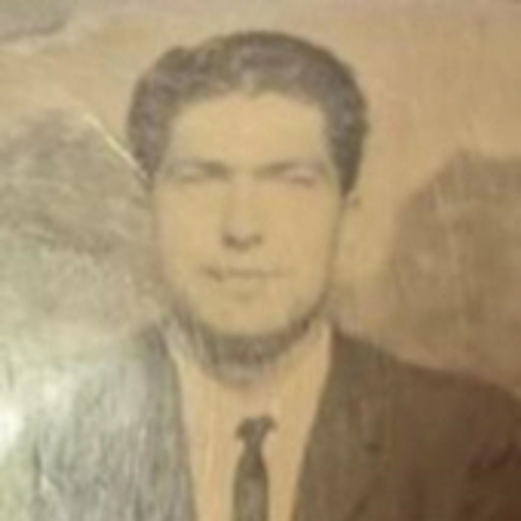 Franklin Lee Williams