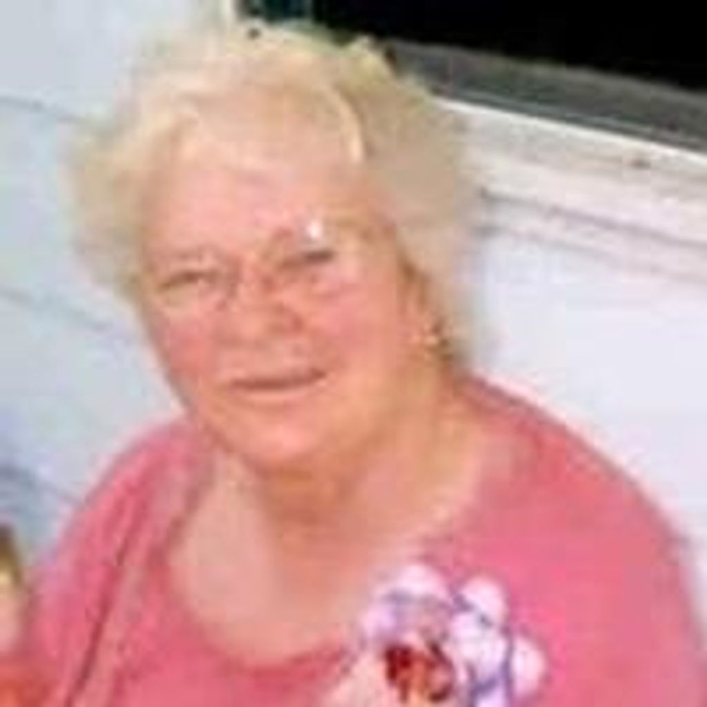 Marjorie J. Blom