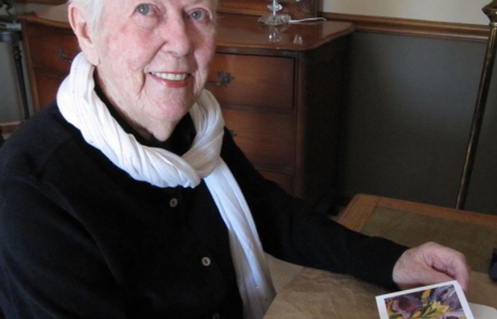 RoseMary  Goodson