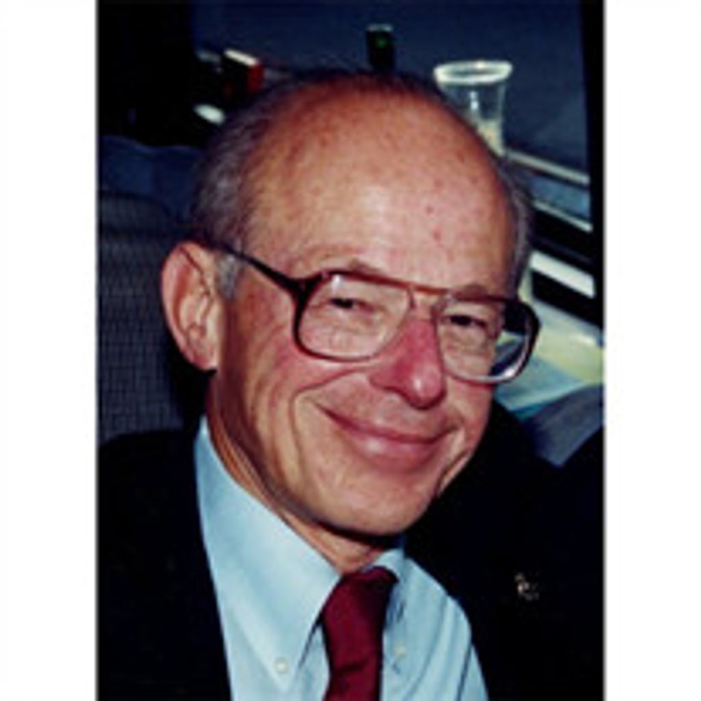 Richard D. Mosier "Doc"