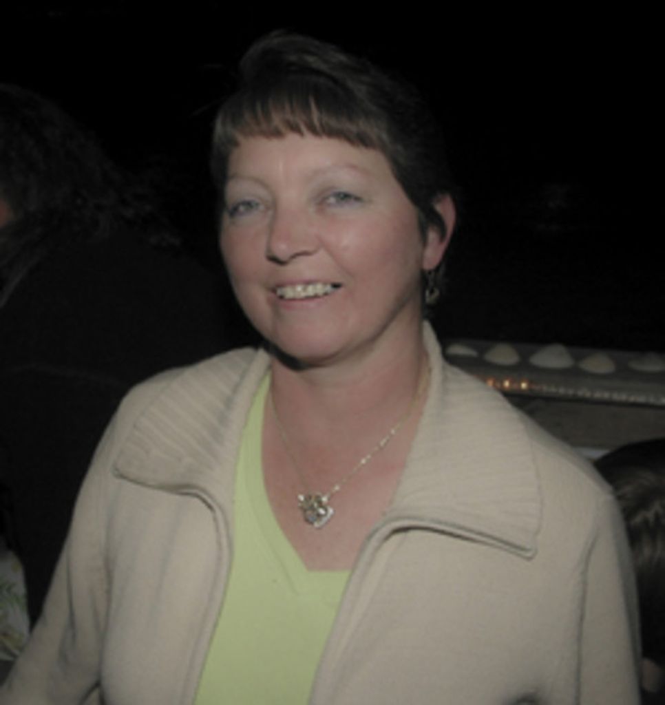 Janis Marion Gilmour