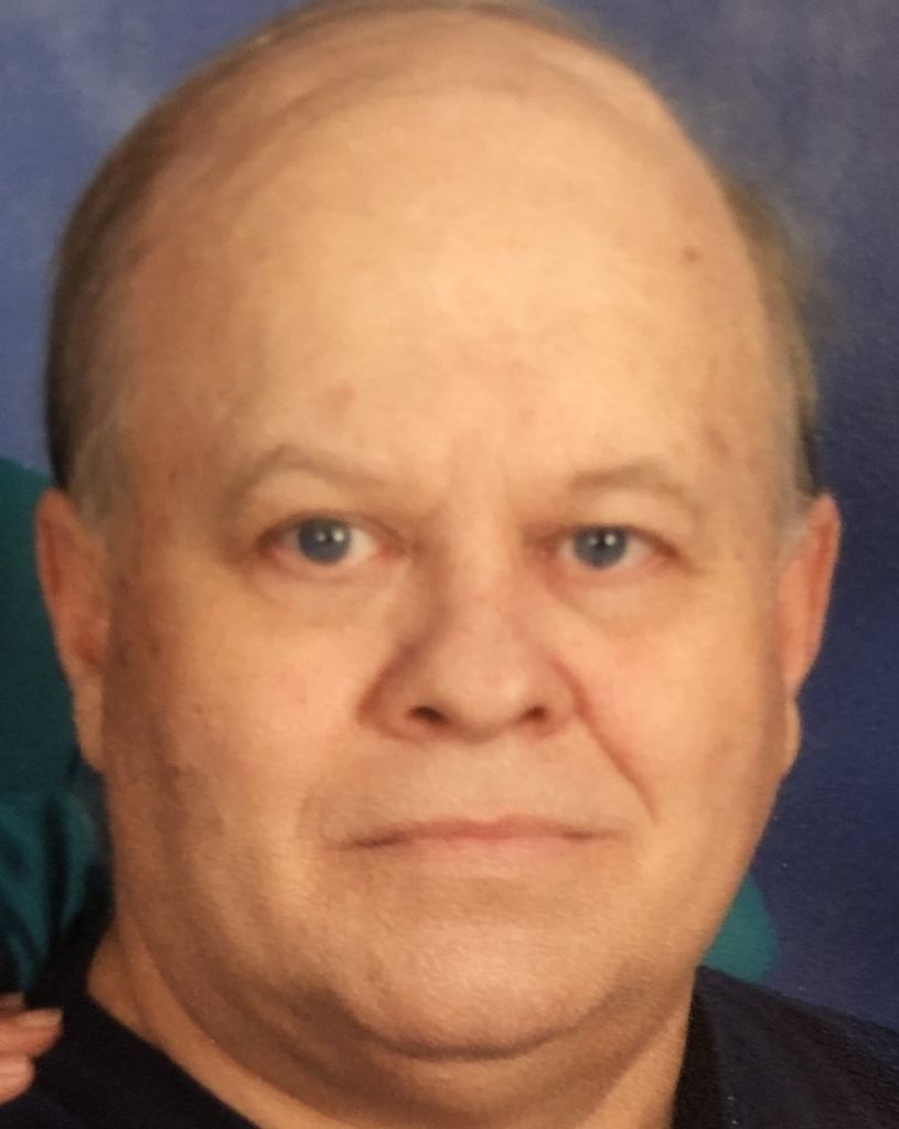 Mark Velotus Isham Profile Photo