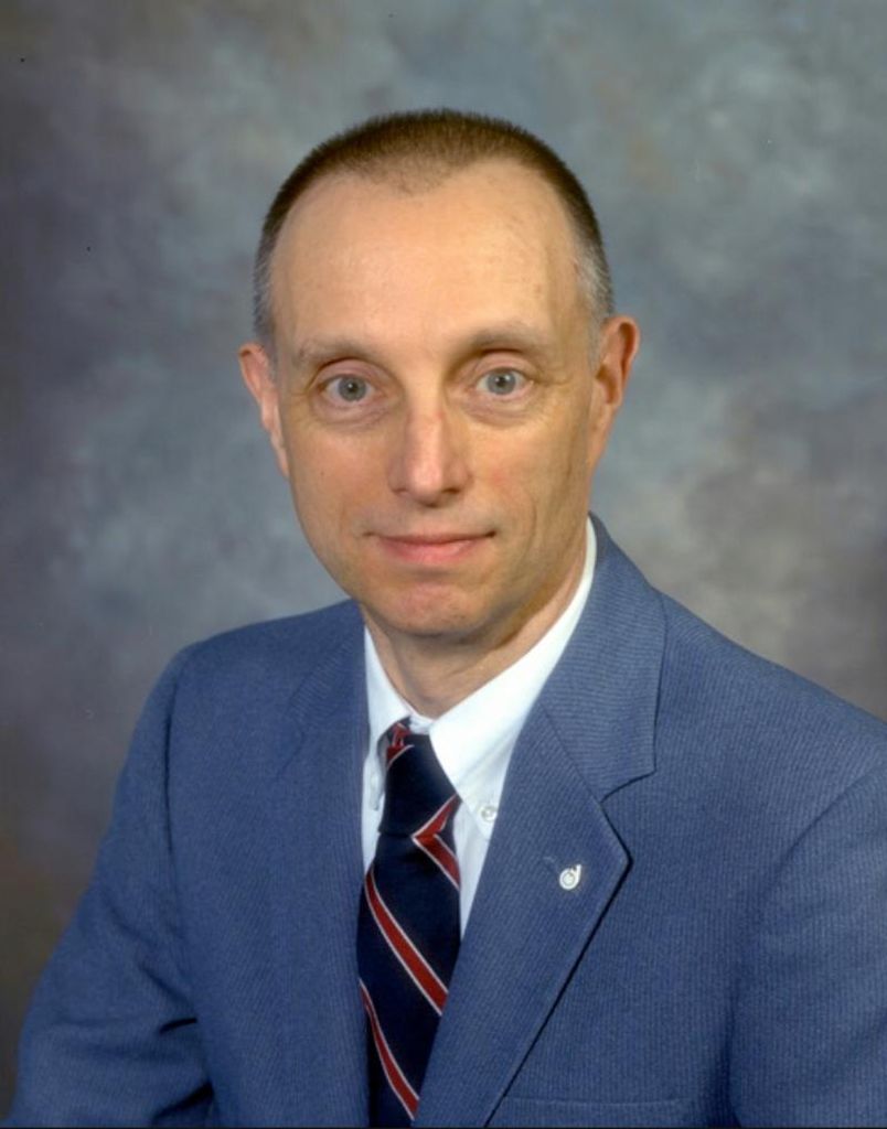 Dennis Meyer Bushnell