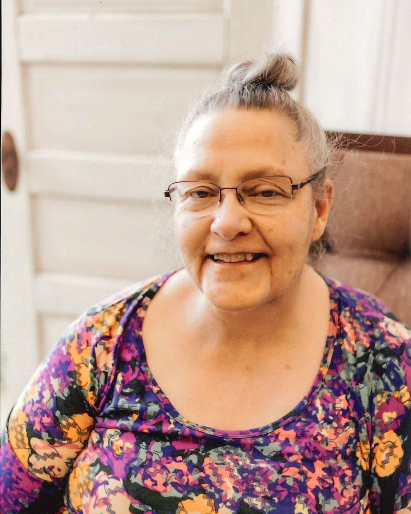 Rose Marie Van Patten Profile Photo