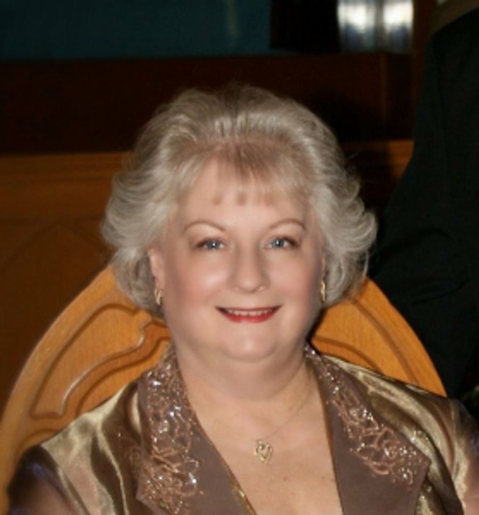 Suzanne Hutchison