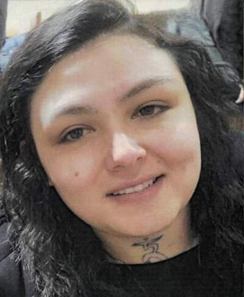 Jenna Lucyann Mattis Profile Photo