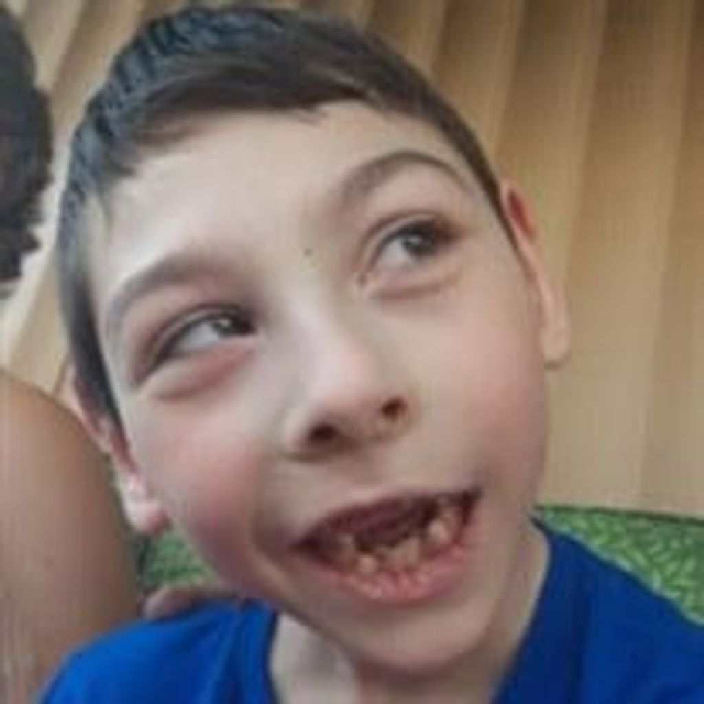 Wyatt "Boogie" Odom