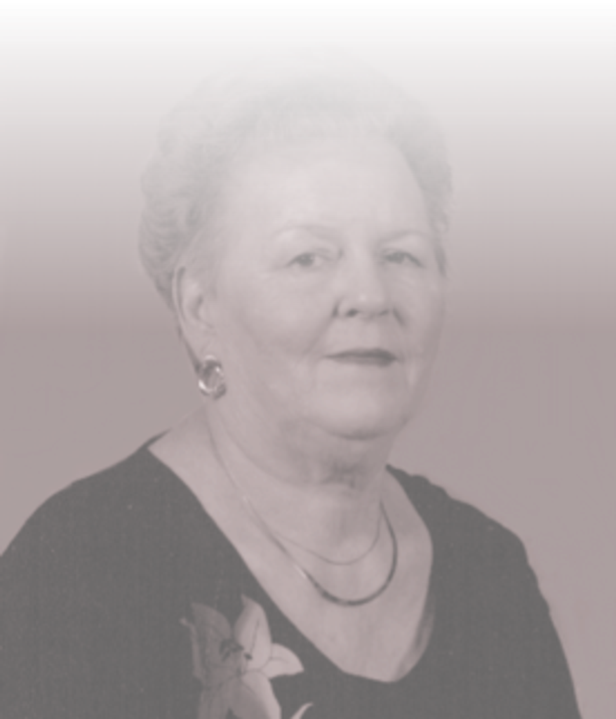 Peggy Joyce Gainey