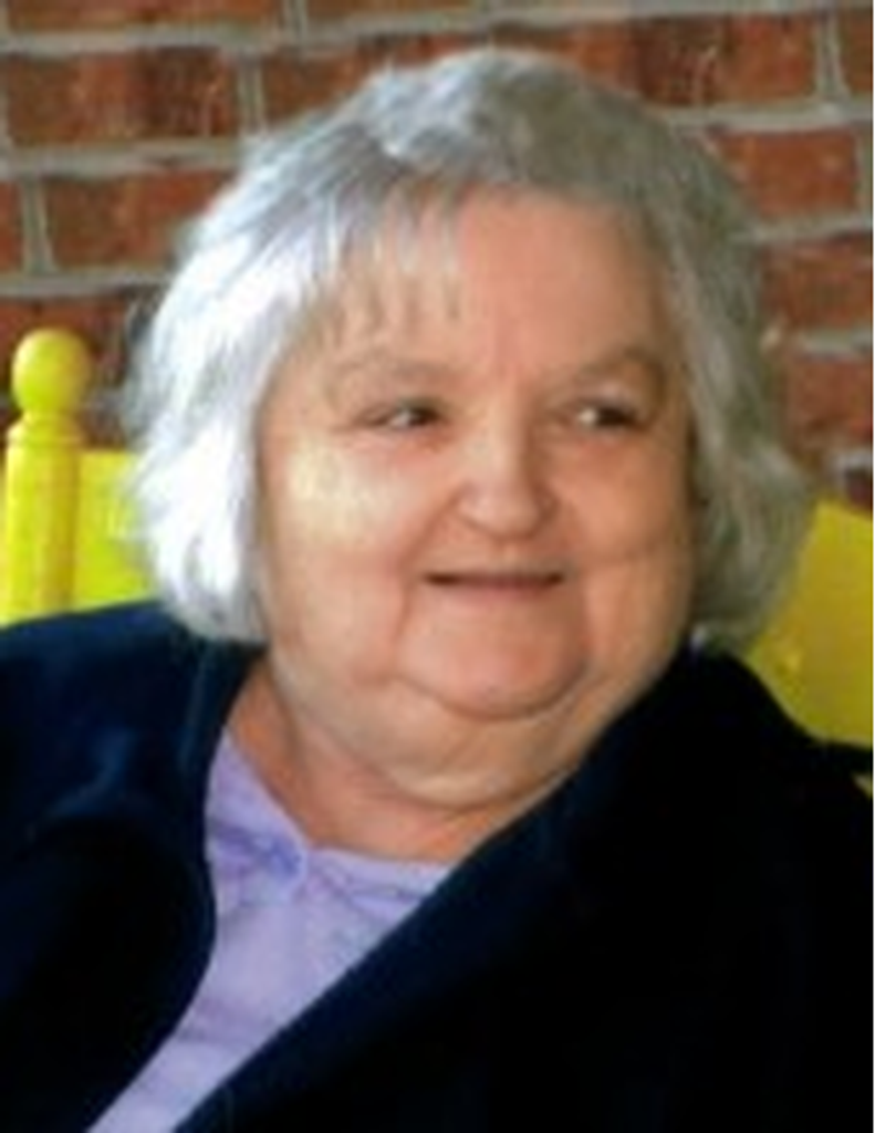 Gail  Powers Graham