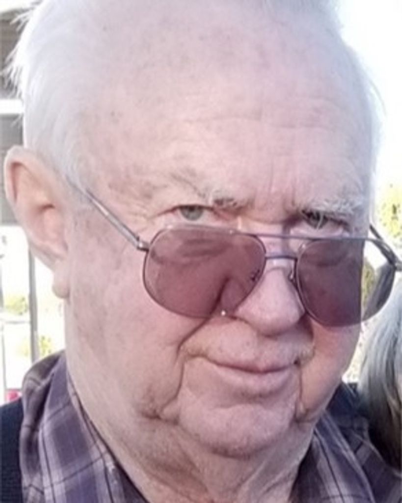 Gerald James Allen Profile Photo