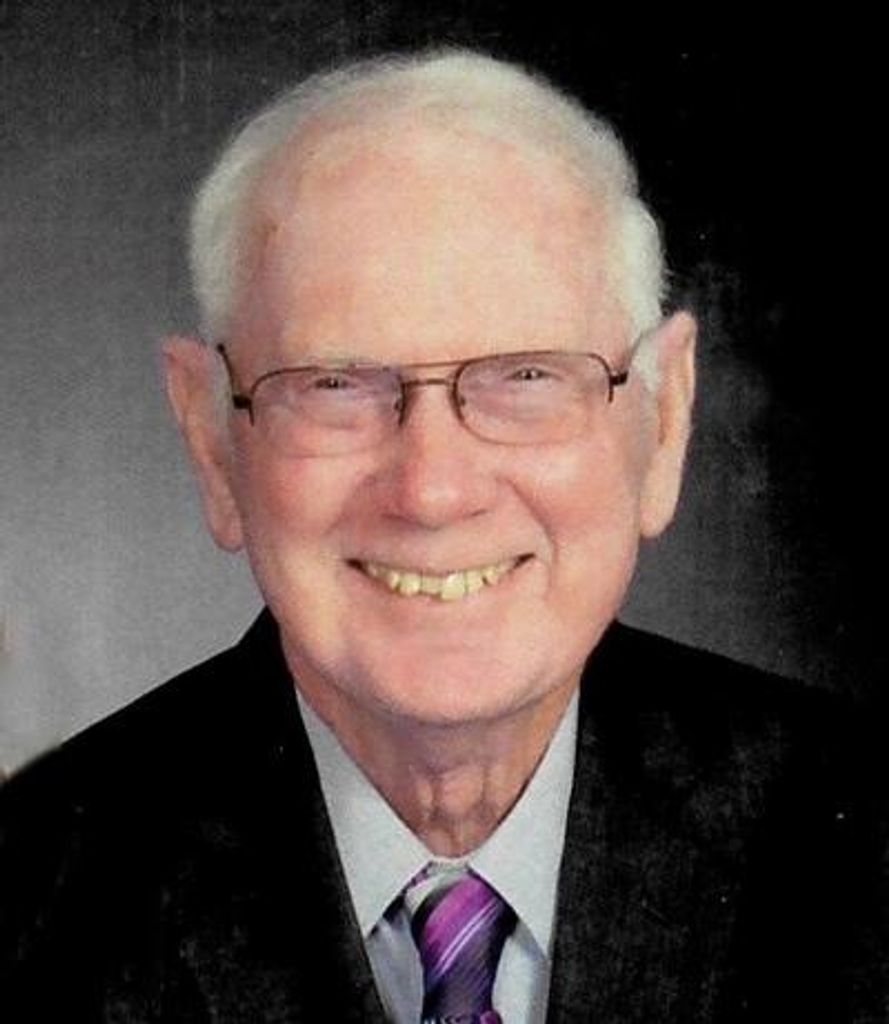 Don K. Scheib