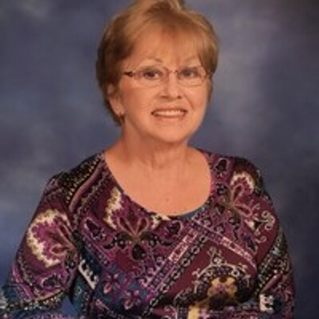 Judy Elaine Connelly