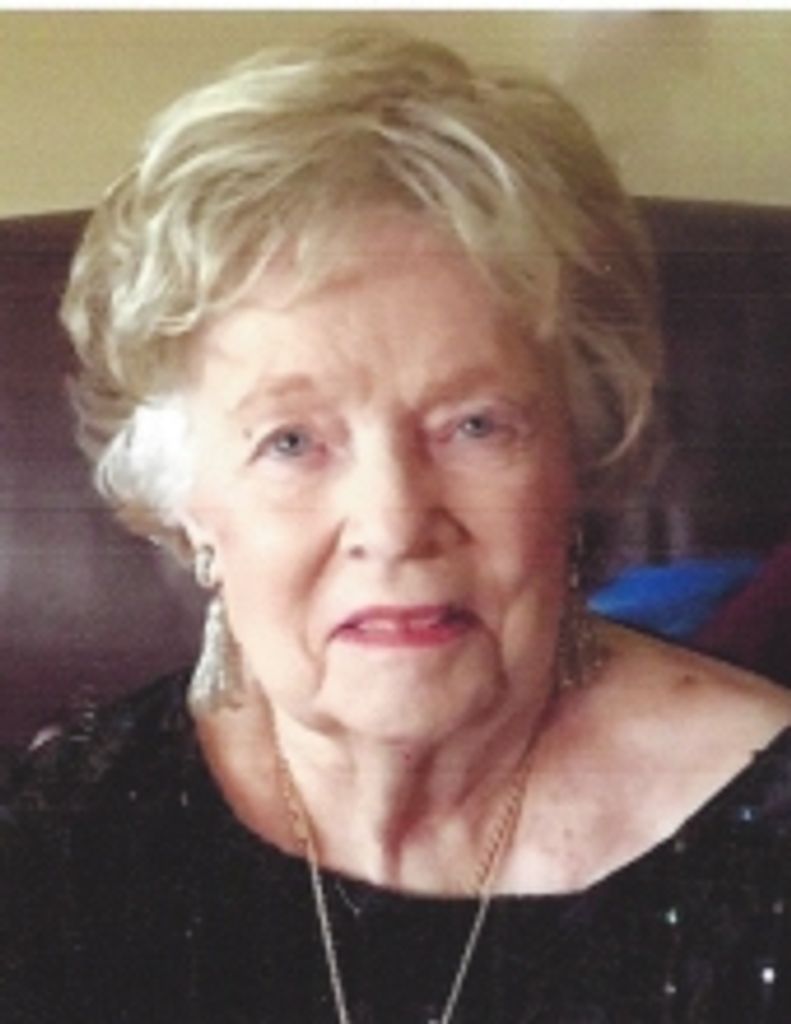 Betty J. Winzeler O'Brien
