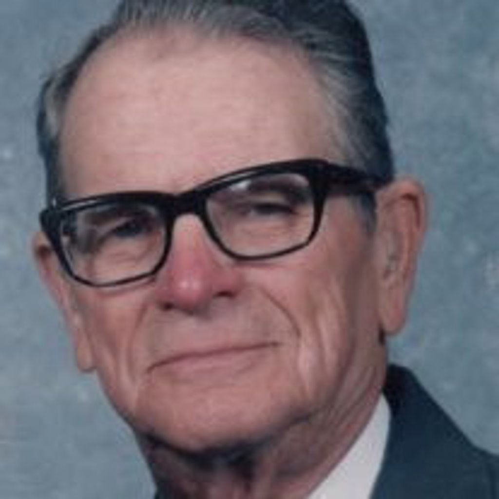 James Mayo Peck Jr.